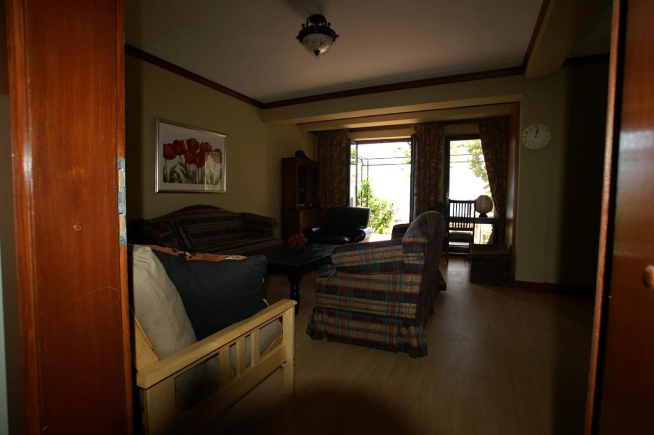Tito'S Place Ohrid Bagian luar foto