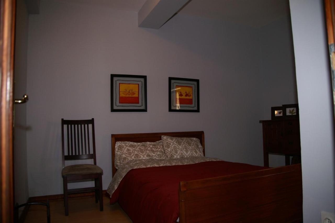 Tito'S Place Ohrid Bagian luar foto