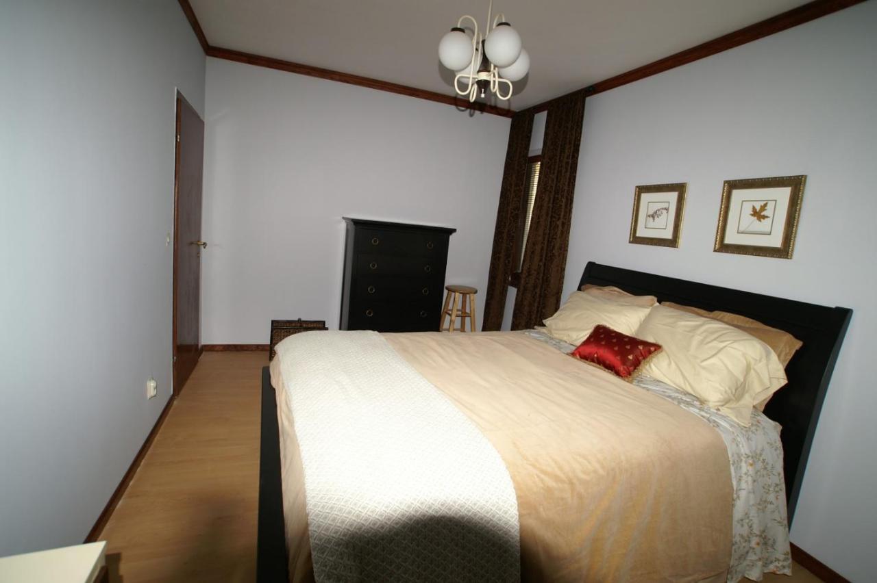 Tito'S Place Ohrid Bagian luar foto