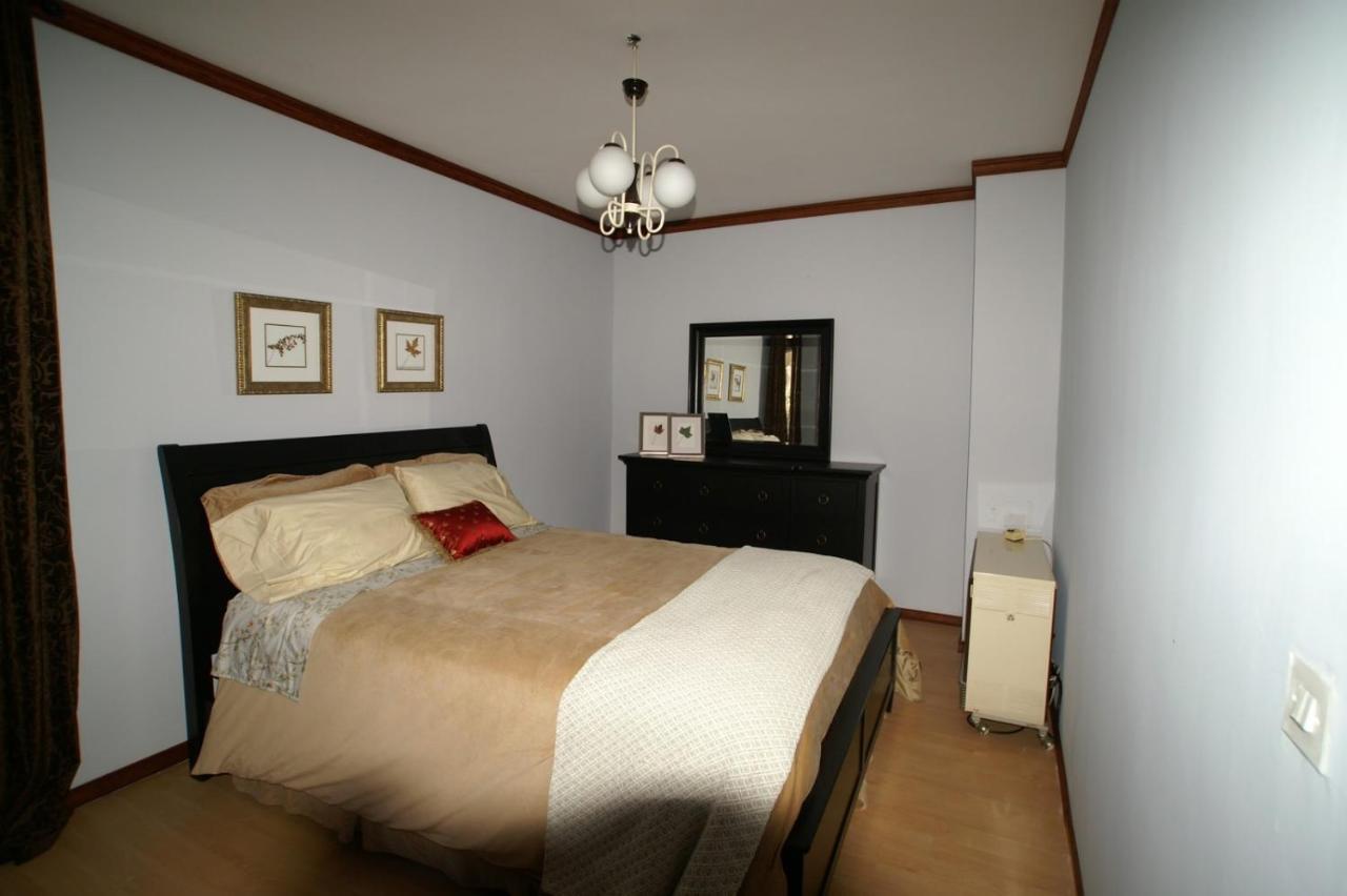 Tito'S Place Ohrid Bagian luar foto