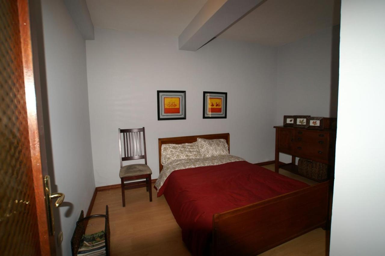 Tito'S Place Ohrid Bagian luar foto